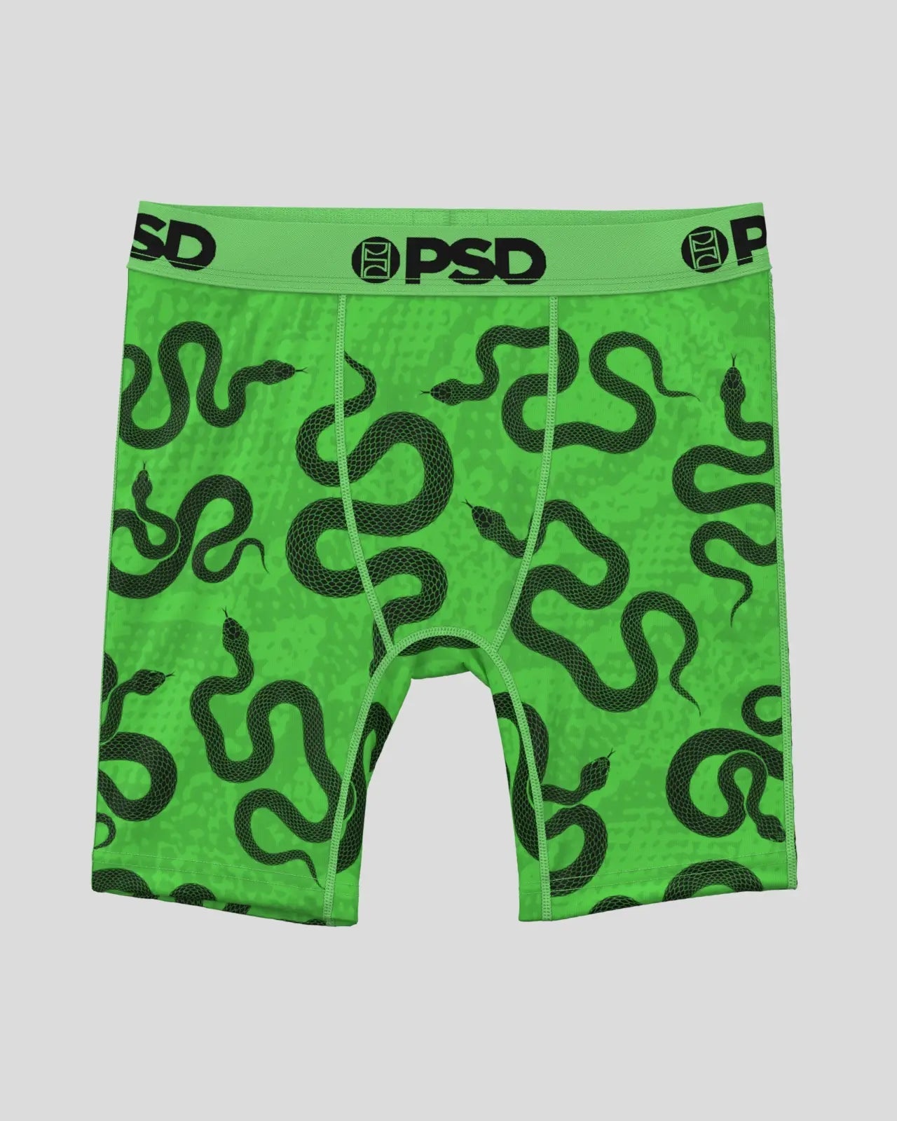 PSD Snake Maze - Youth Underwear
