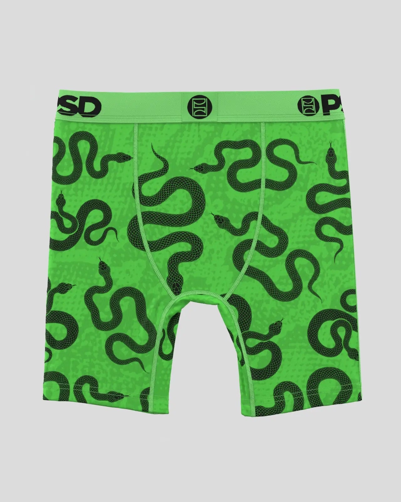 PSD Snake Maze - Youth Underwear