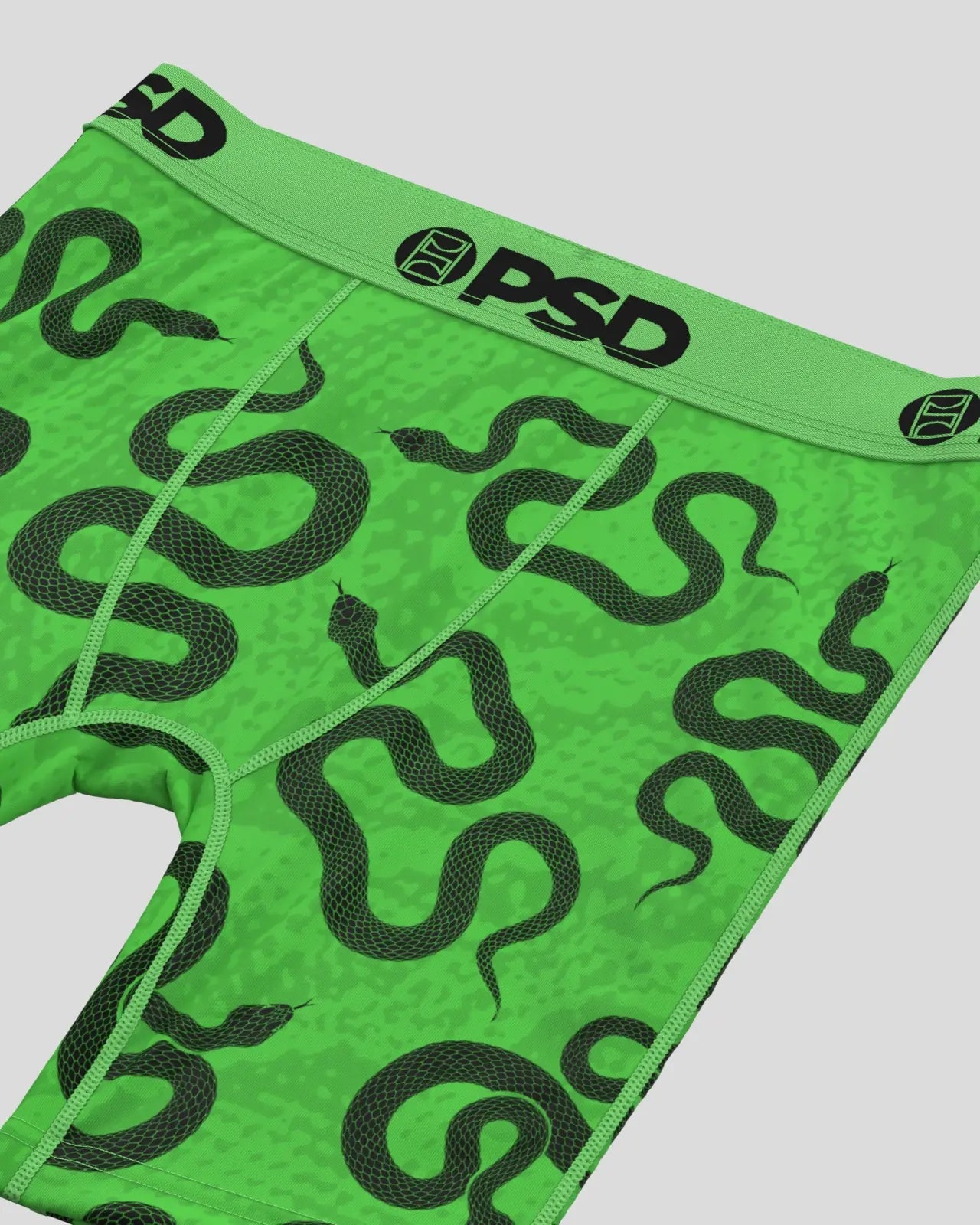 PSD Snake Maze - Youth Underwear