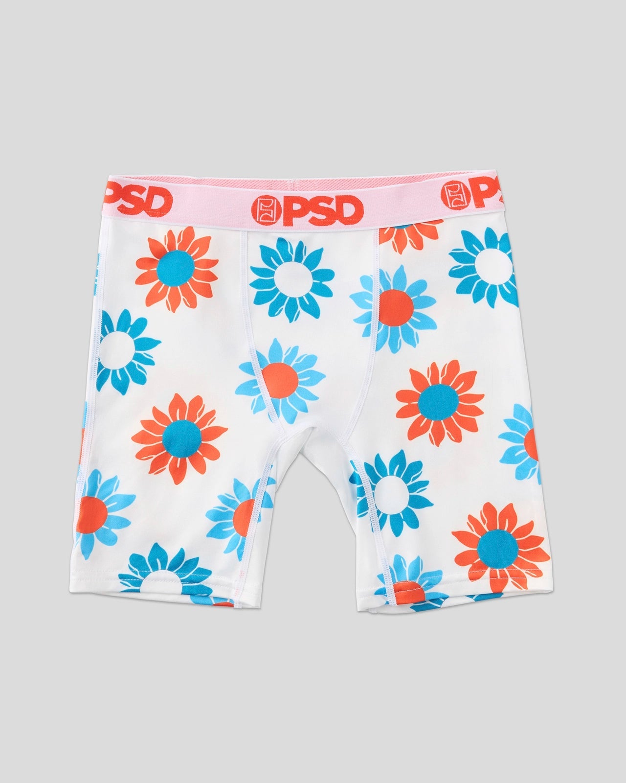 PSD Fall Daisies - Youth Underwear