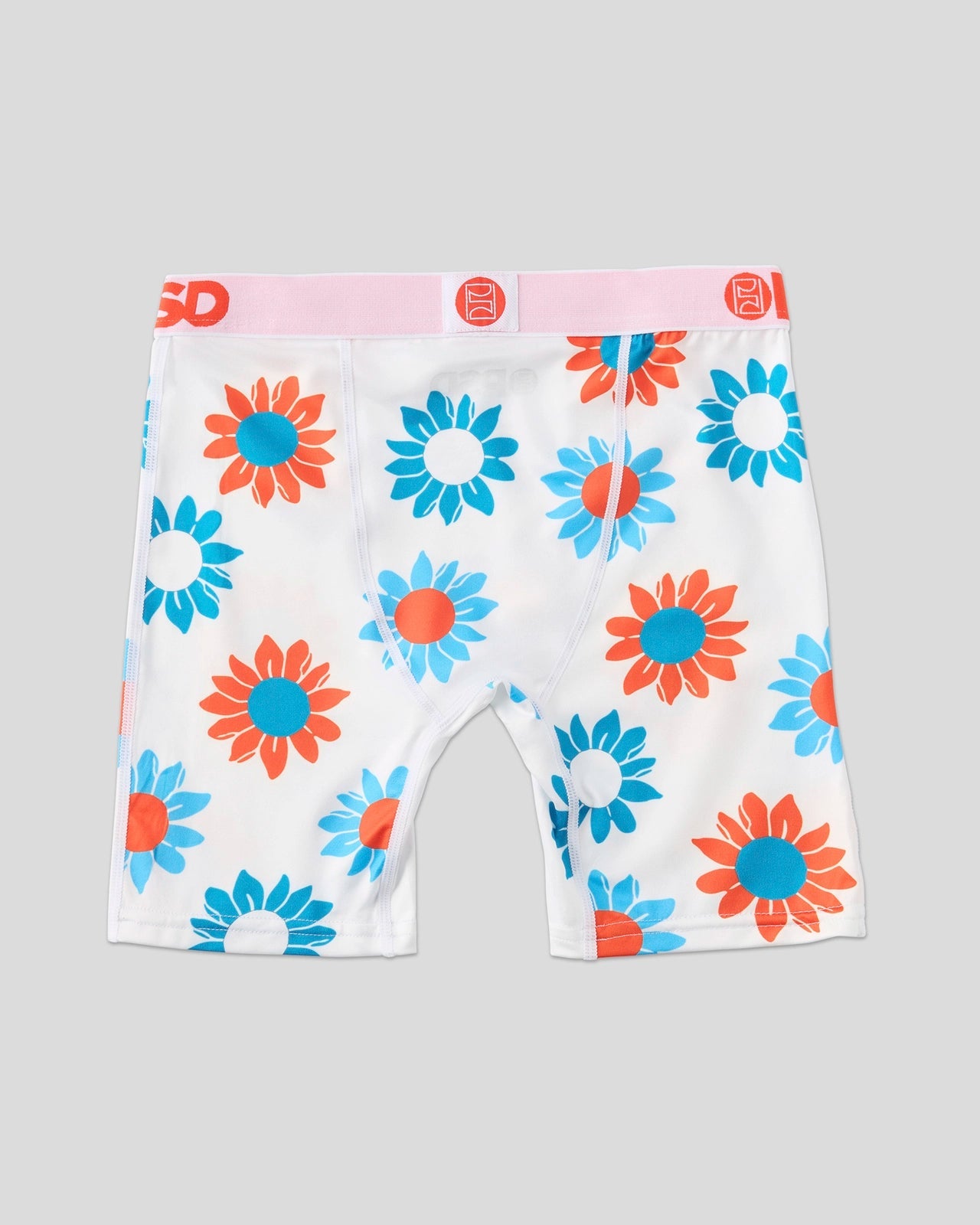 PSD Fall Daisies - Youth Underwear