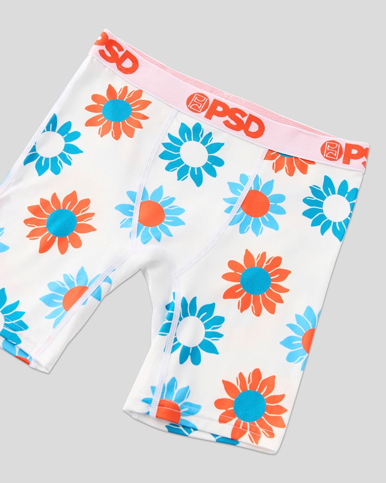 PSD Fall Daisies - Youth Underwear