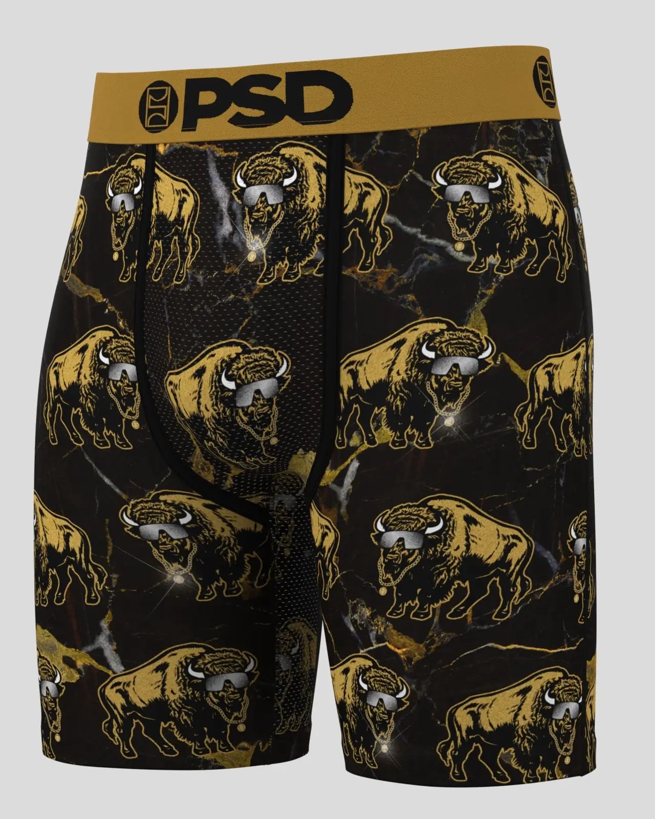 PSD Mile High Horns - Standard Length
