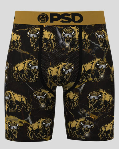 PSD Mile High Horns - Standard Length
