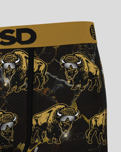 PSD Mile High Horns - Standard Length