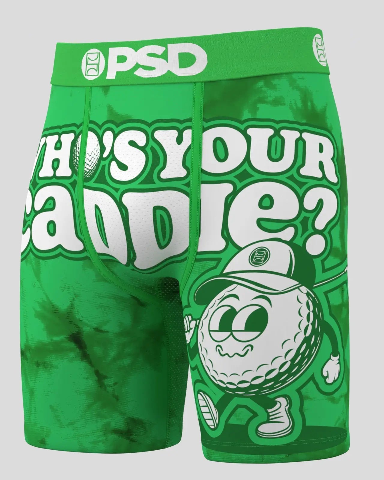 PSD Caddie Up - Standard Length