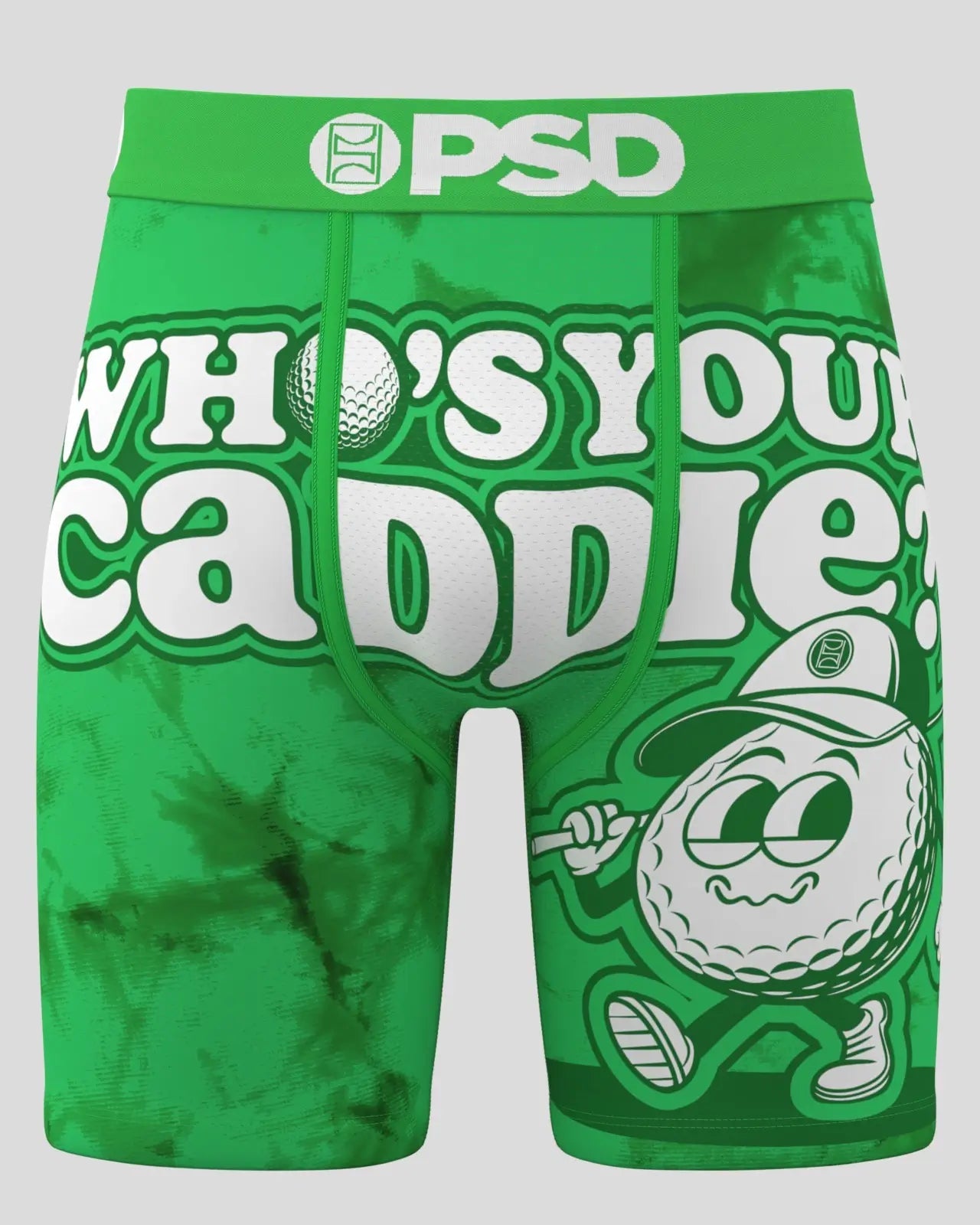 PSD Caddie Up - Standard Length