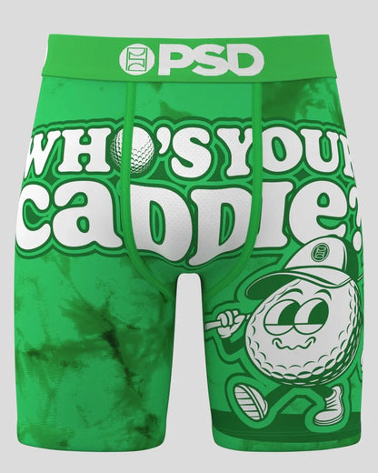 PSD Caddie Up - Standard Length