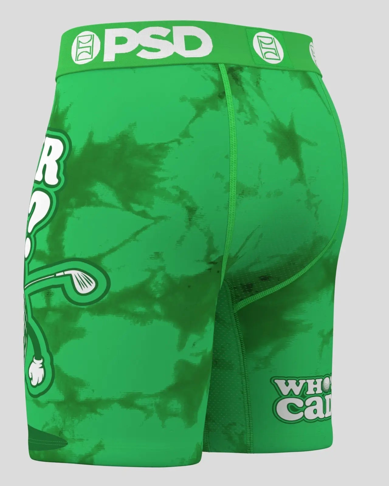 PSD Caddie Up - Standard Length