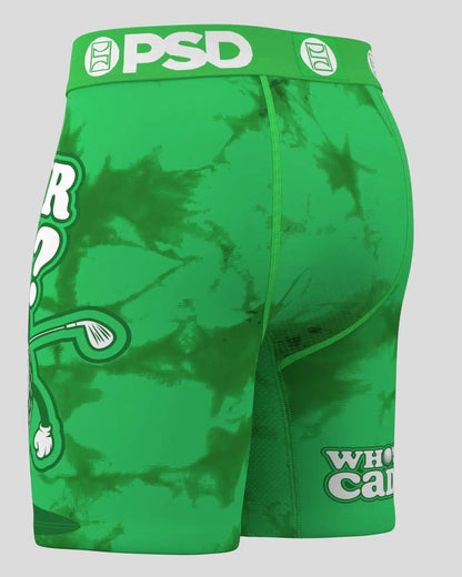 PSD Caddie Up - Standard Length