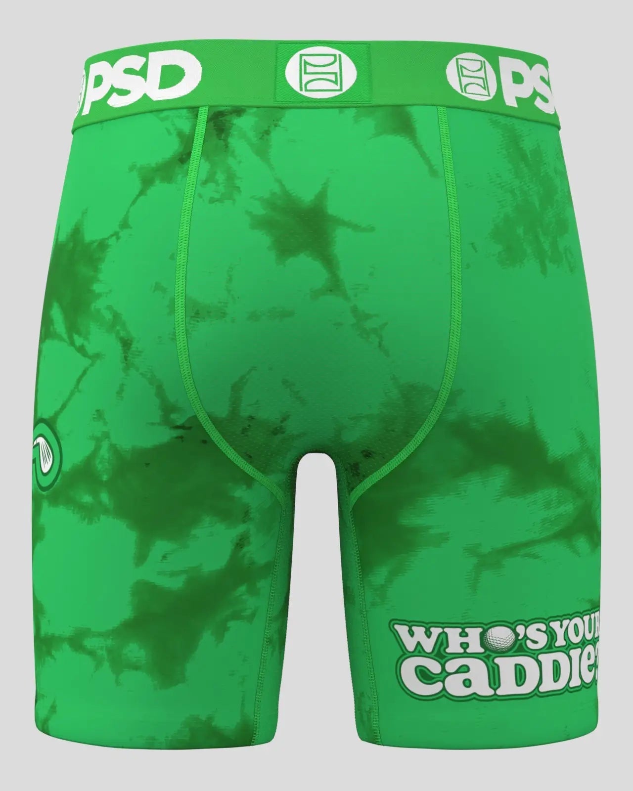 PSD Caddie Up - Standard Length