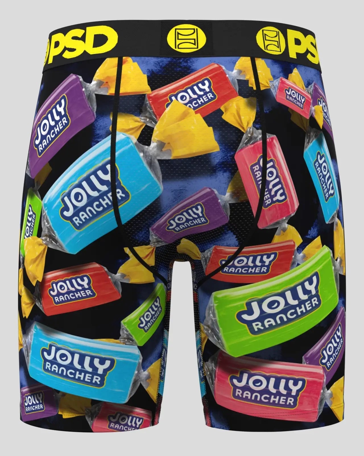 PSD Jolly Rancher - Candy - Standard Length