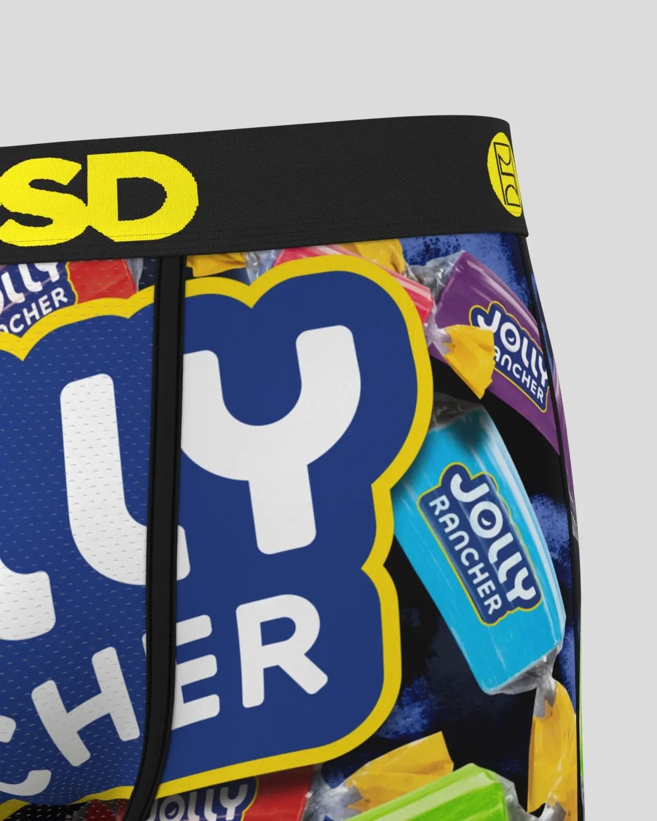 PSD Jolly Rancher - Candy - Standard Length