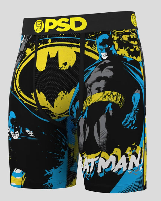 PSD DC - Na Na Na Batman - Standard Length