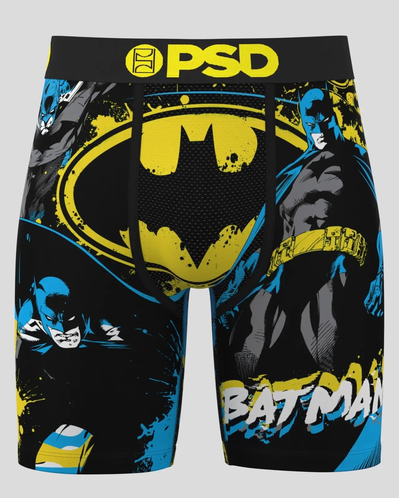 PSD DC - Na Na Na Batman - Standard Length
