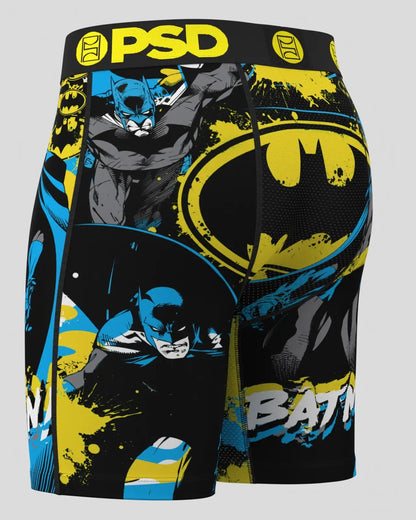 PSD DC - Na Na Na Batman - Standard Length
