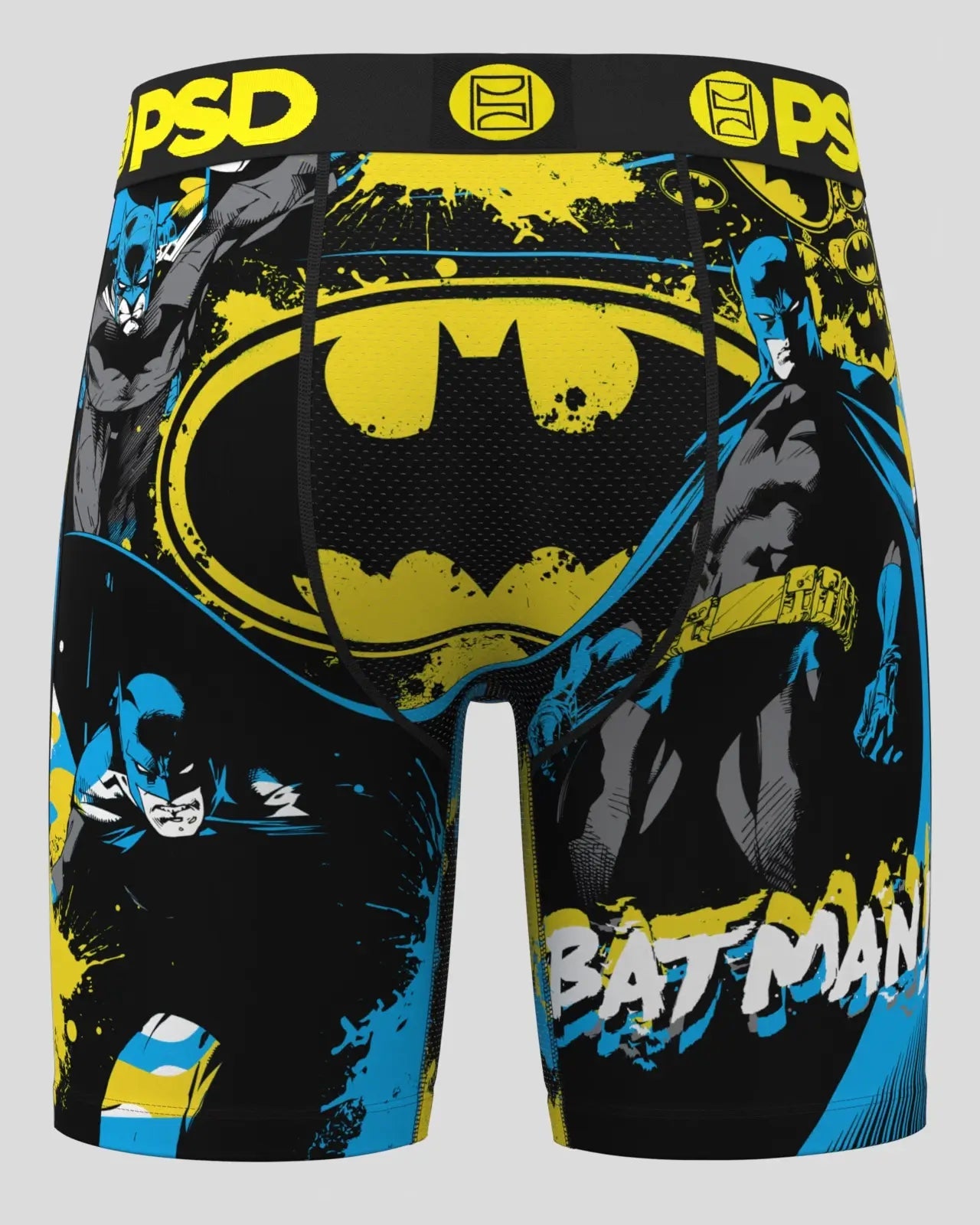 PSD DC - Na Na Na Batman - Standard Length
