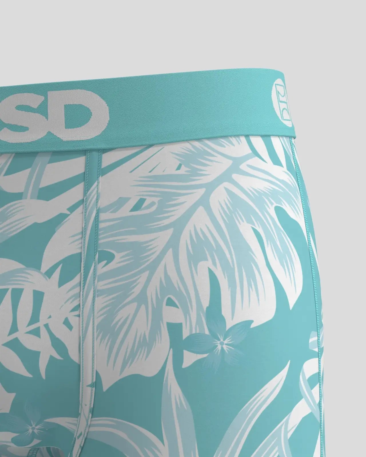 PSD Modal - Seaside - Mid Length - Modal