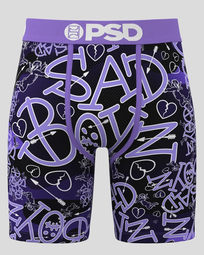 PSD Sad Boyz - Purple Heart - Standard Length