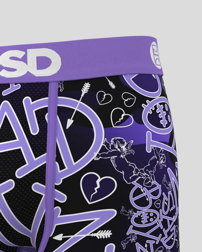 PSD Sad Boyz - Purple Heart - Standard Length
