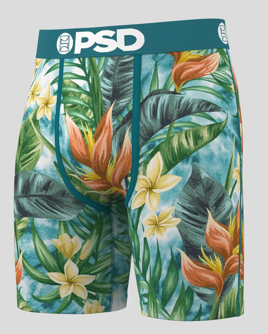 PSD Tropic Summer - Standard Length