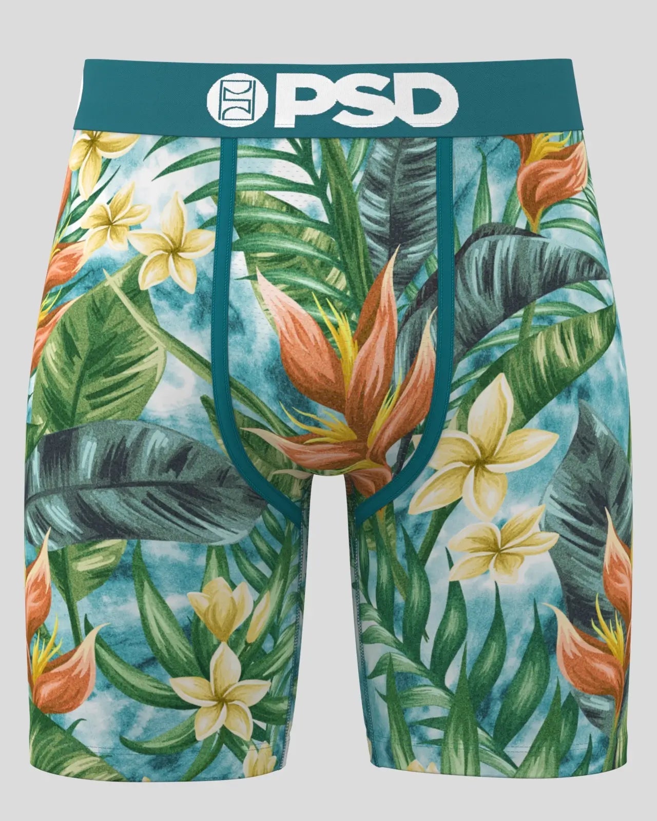 PSD Tropic Summer - Standard Length