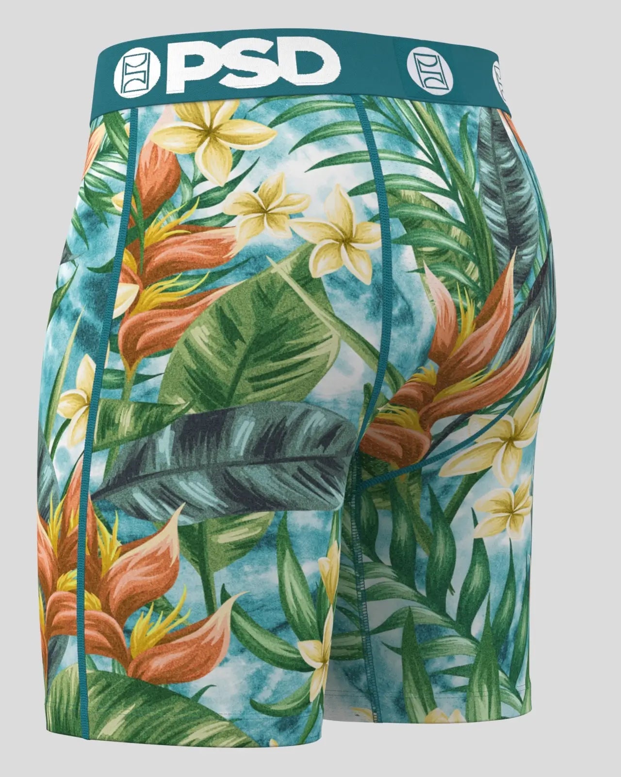 PSD Tropic Summer - Standard Length