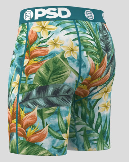PSD Tropic Summer - Standard Length