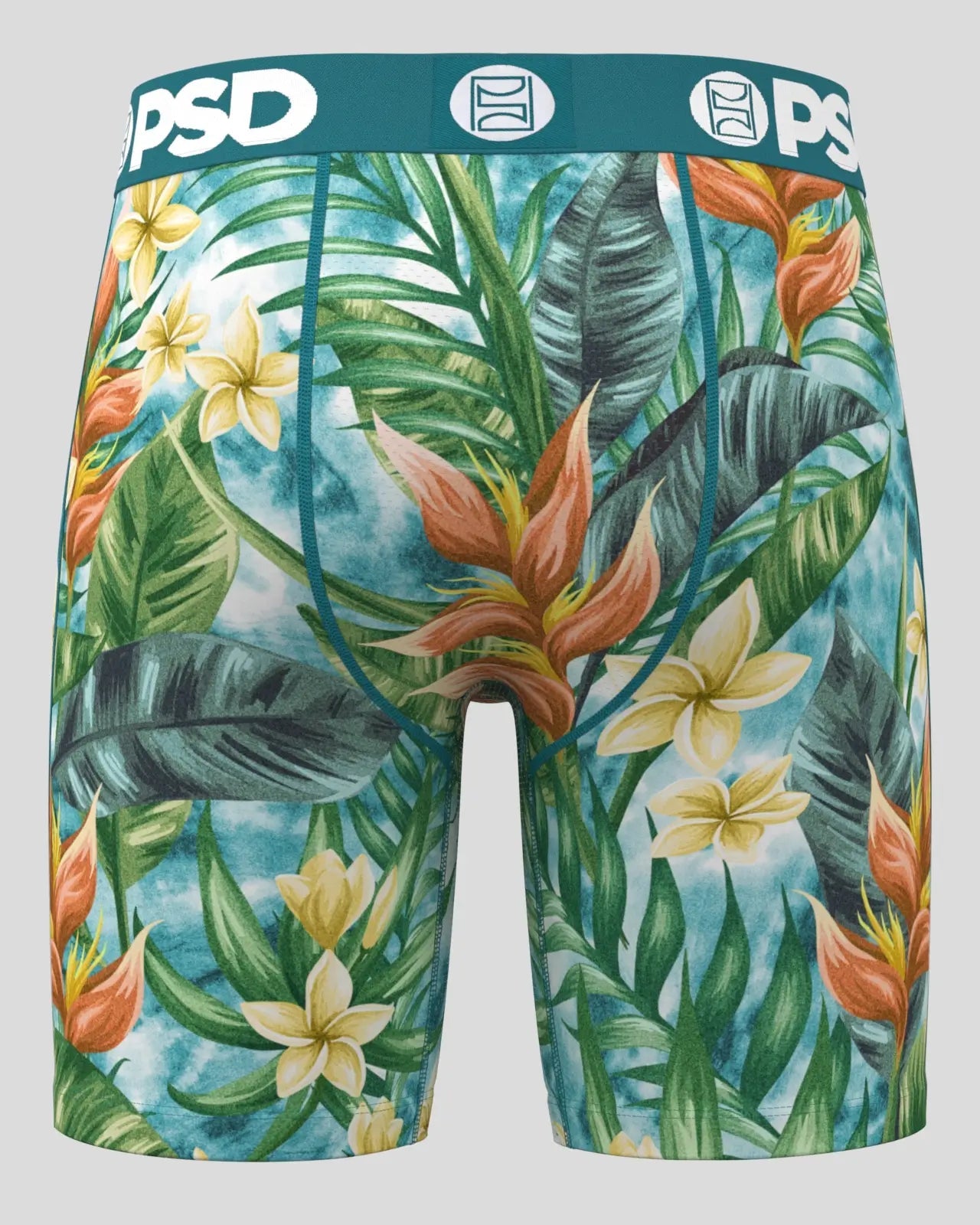 PSD Tropic Summer - Standard Length