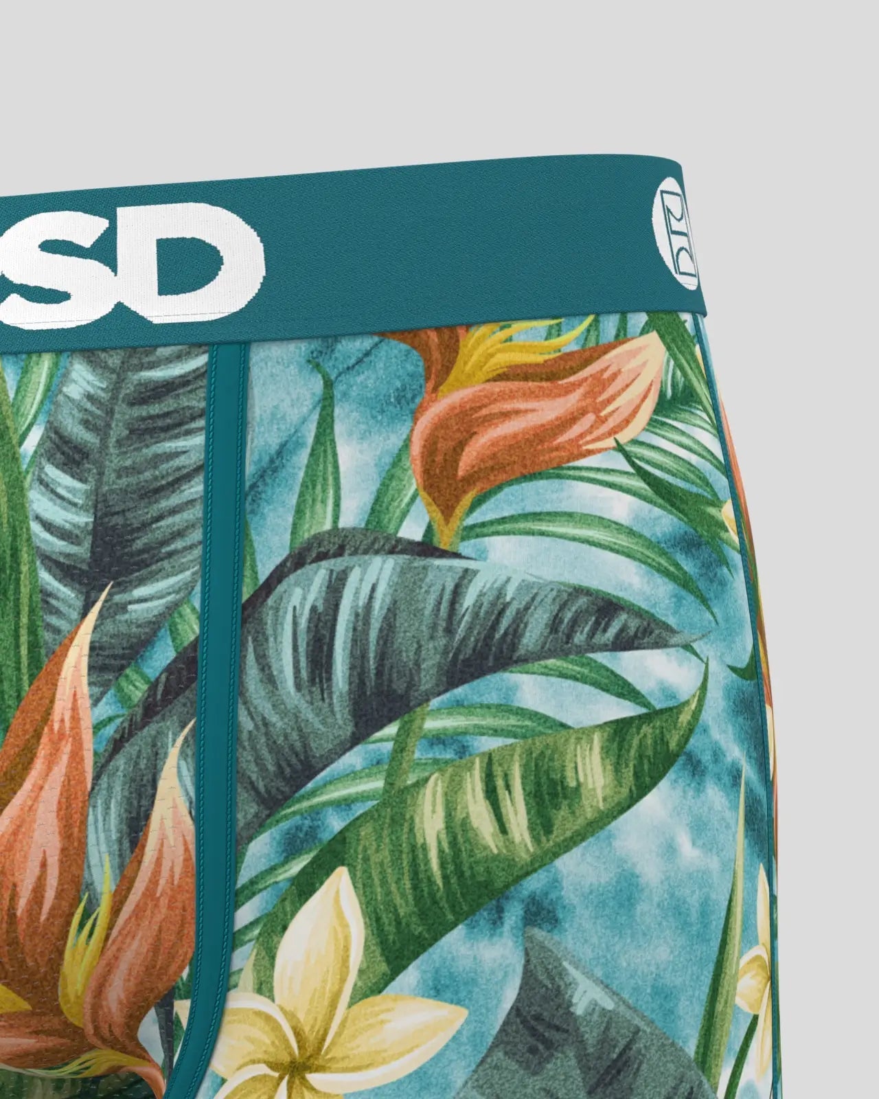 PSD Tropic Summer - Standard Length