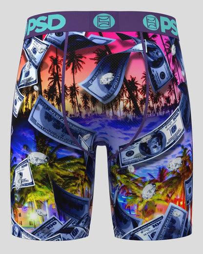 PSD Miami Gleam - Standard Length