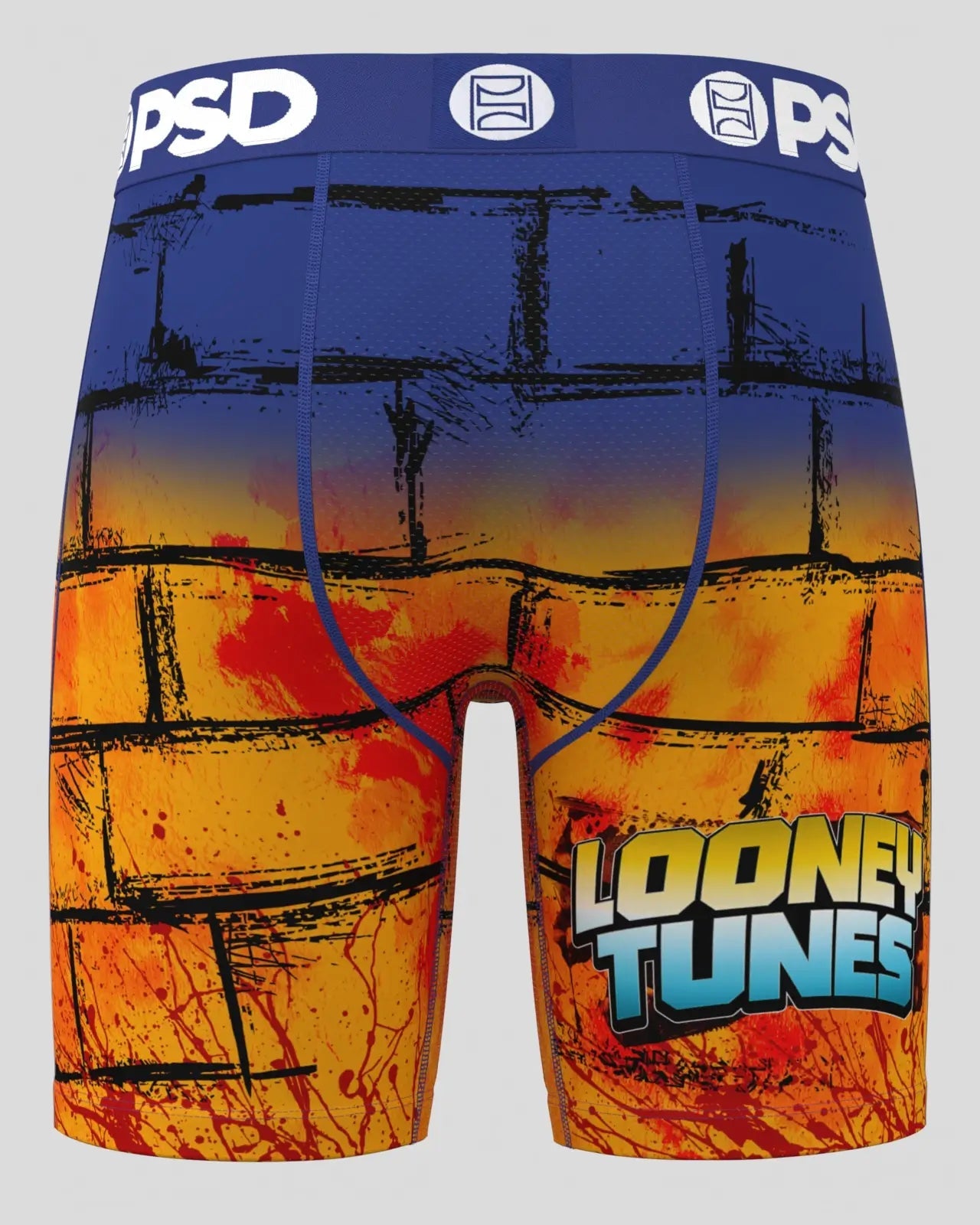 PSD Looney Tunes - East Coast - Standard Length