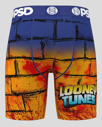 PSD Looney Tunes - East Coast - Standard Length