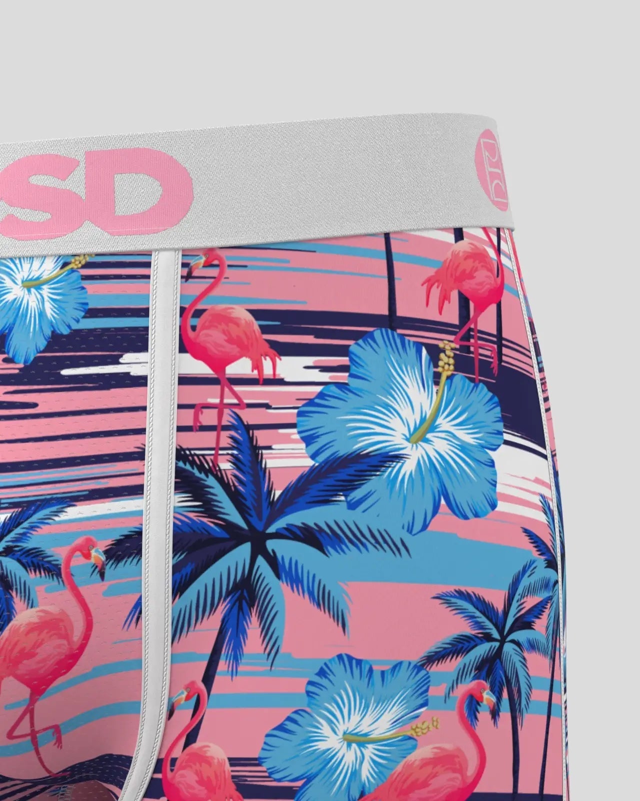 PSD Mingo Club - Standard Length