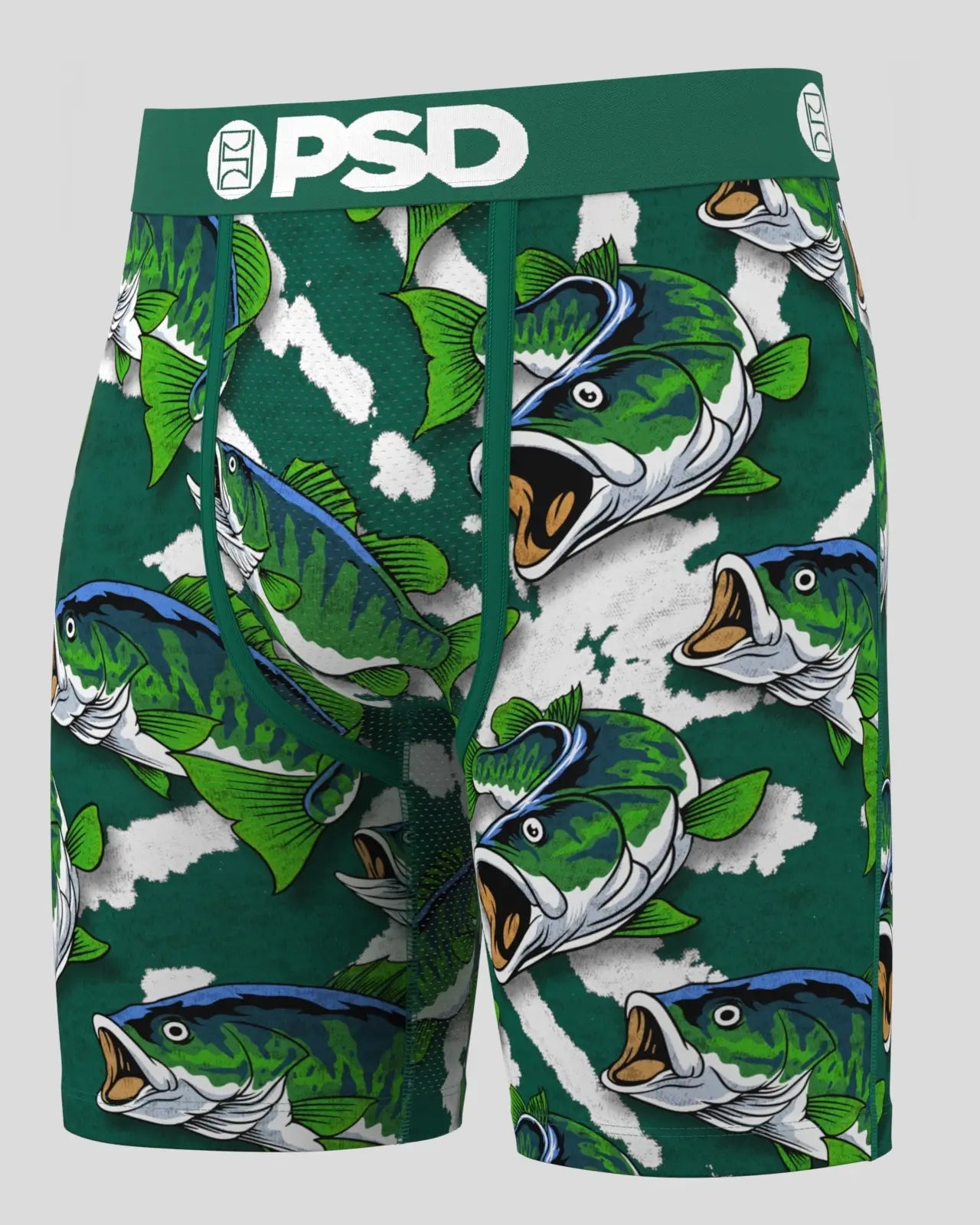 PSD Gone Fishin' - Standard Length