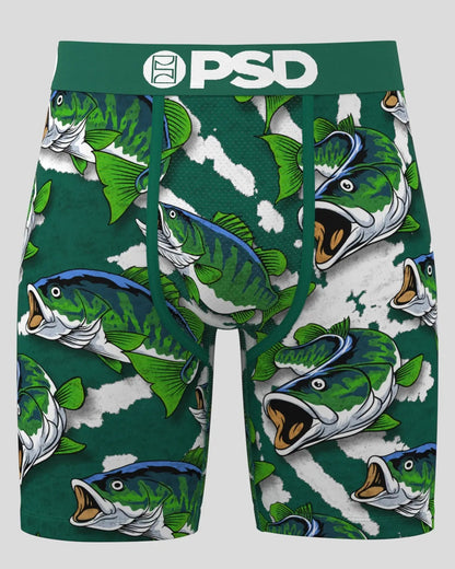 PSD Gone Fishin' - Standard Length