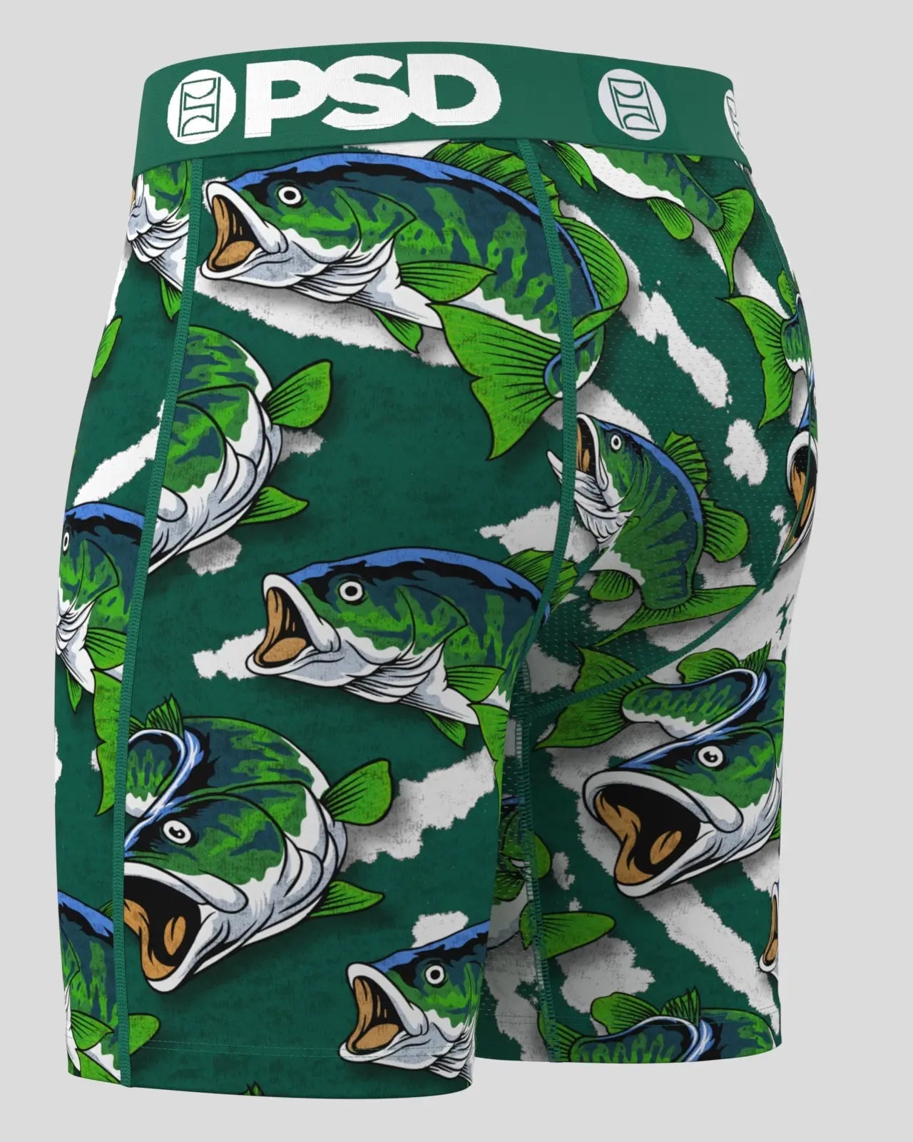 PSD Gone Fishin' - Standard Length
