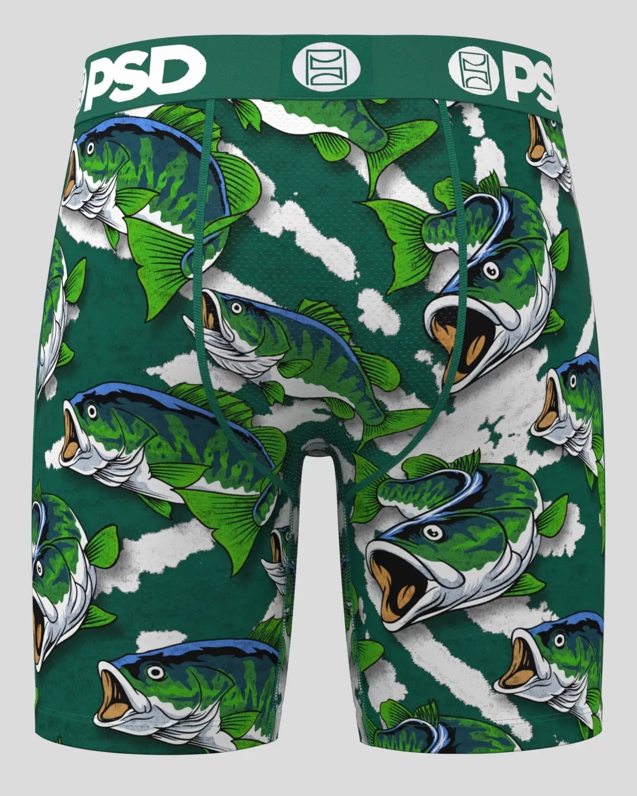 PSD Gone Fishin' - Standard Length