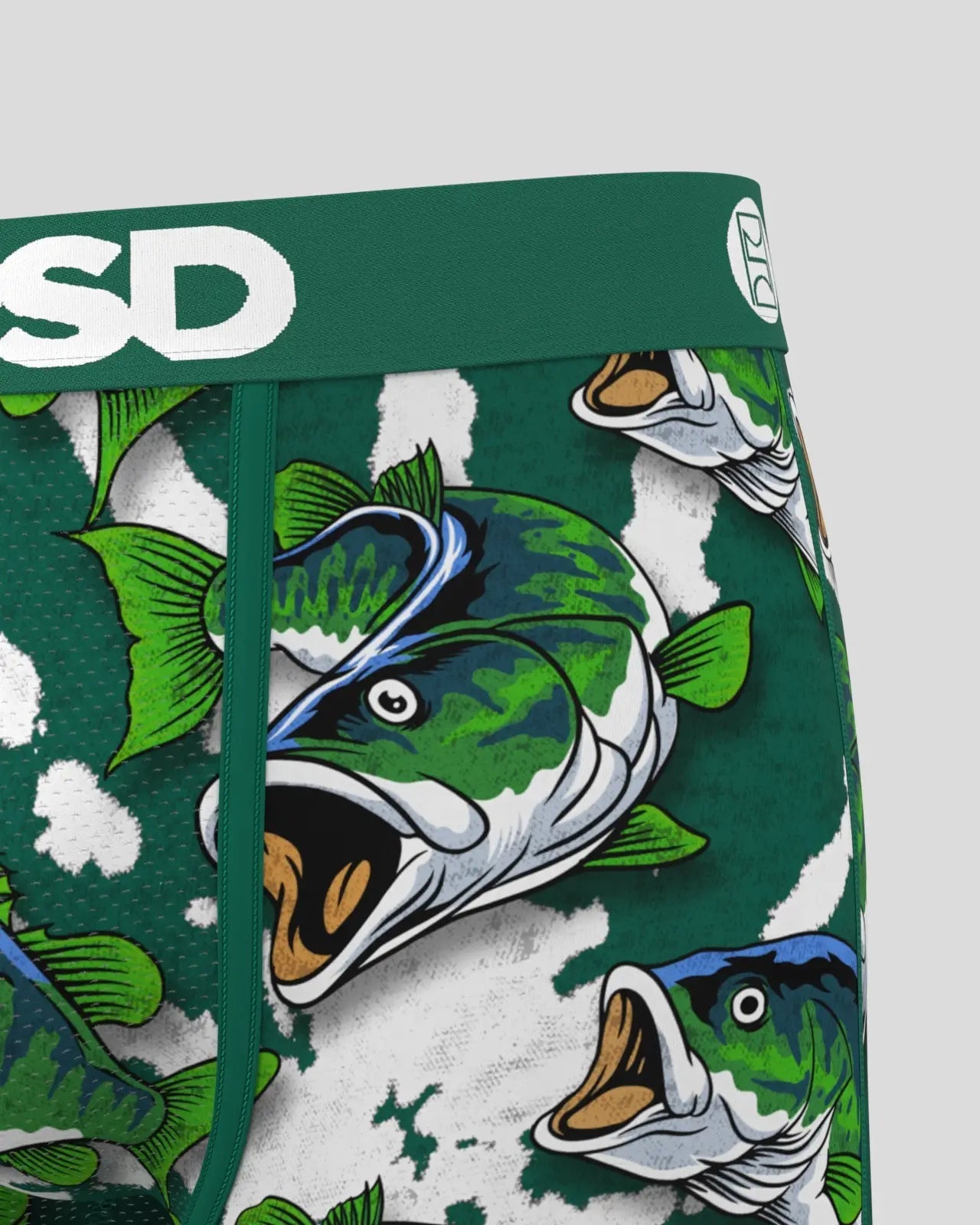 PSD Gone Fishin' - Standard Length