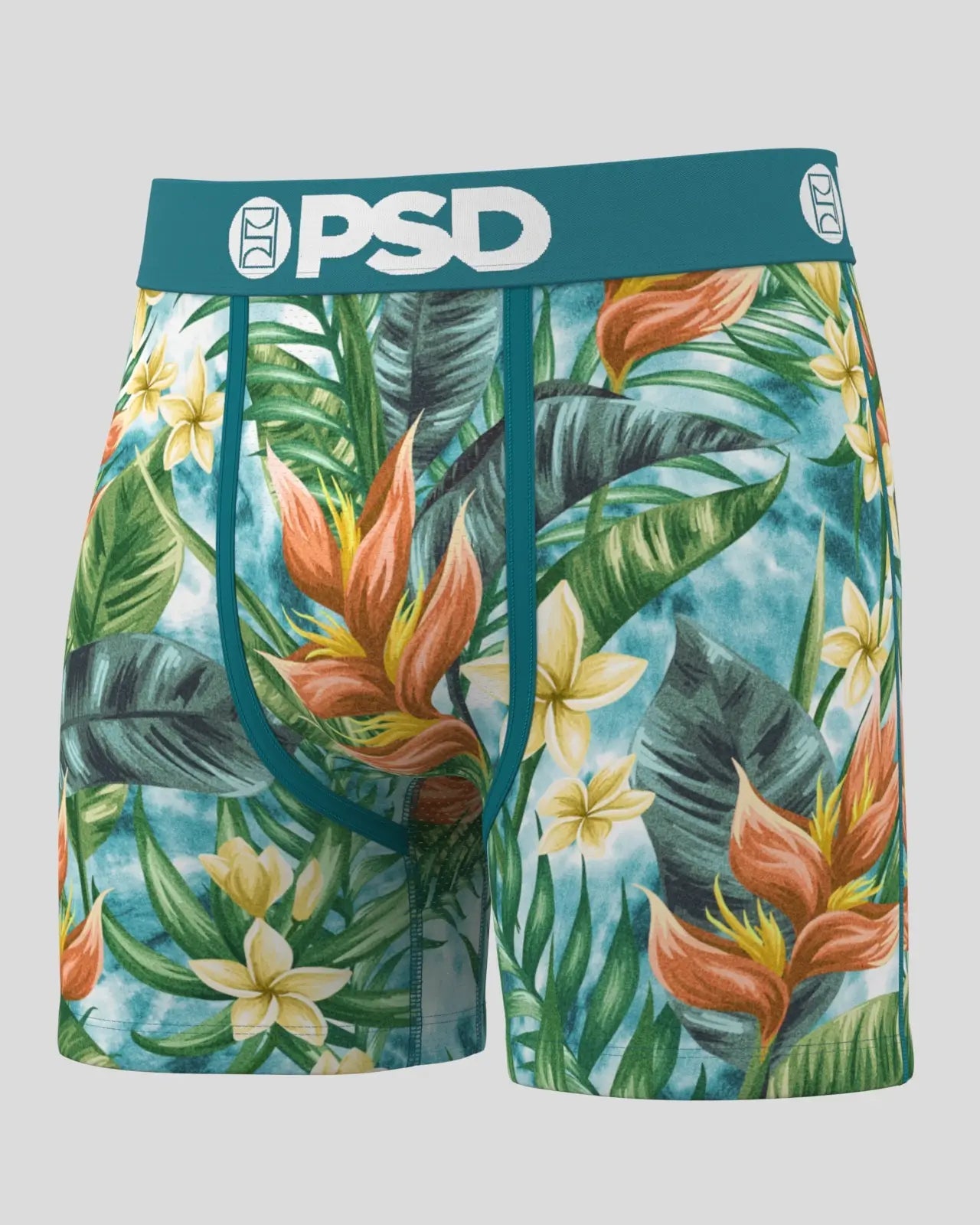 PSD Tropic Summer - Mid Length