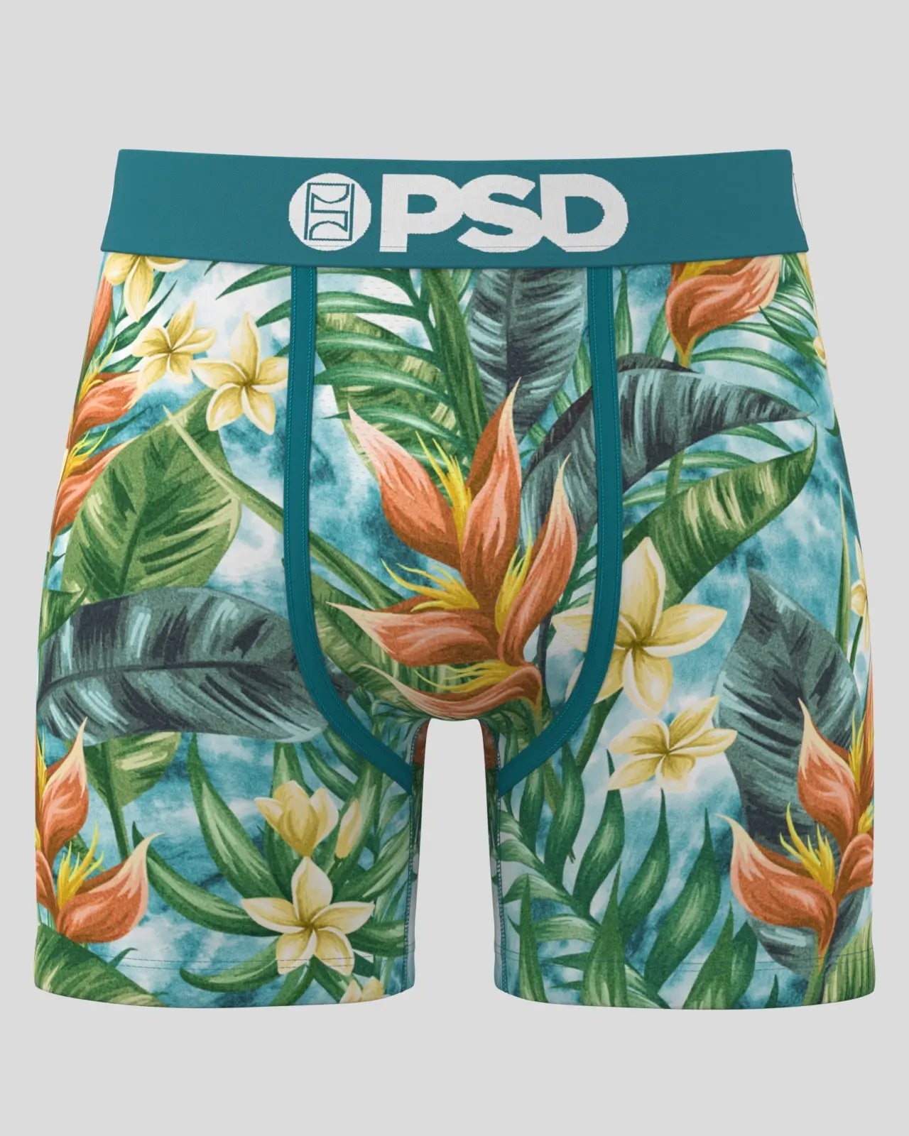 PSD Tropic Summer - Mid Length