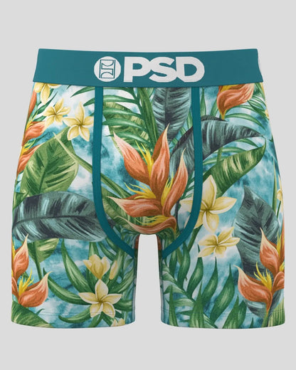 PSD Tropic Summer - Mid Length