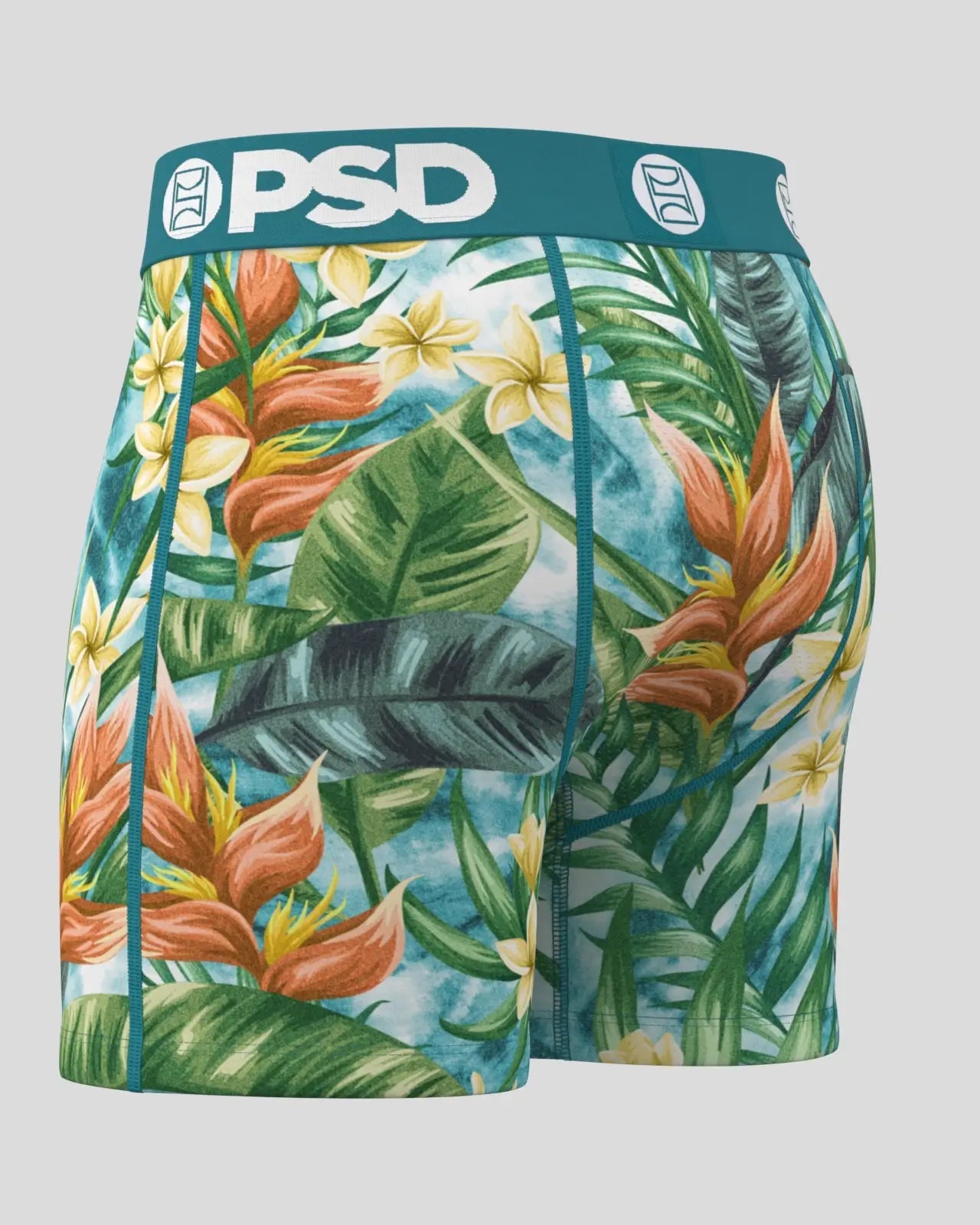 PSD Tropic Summer - Mid Length