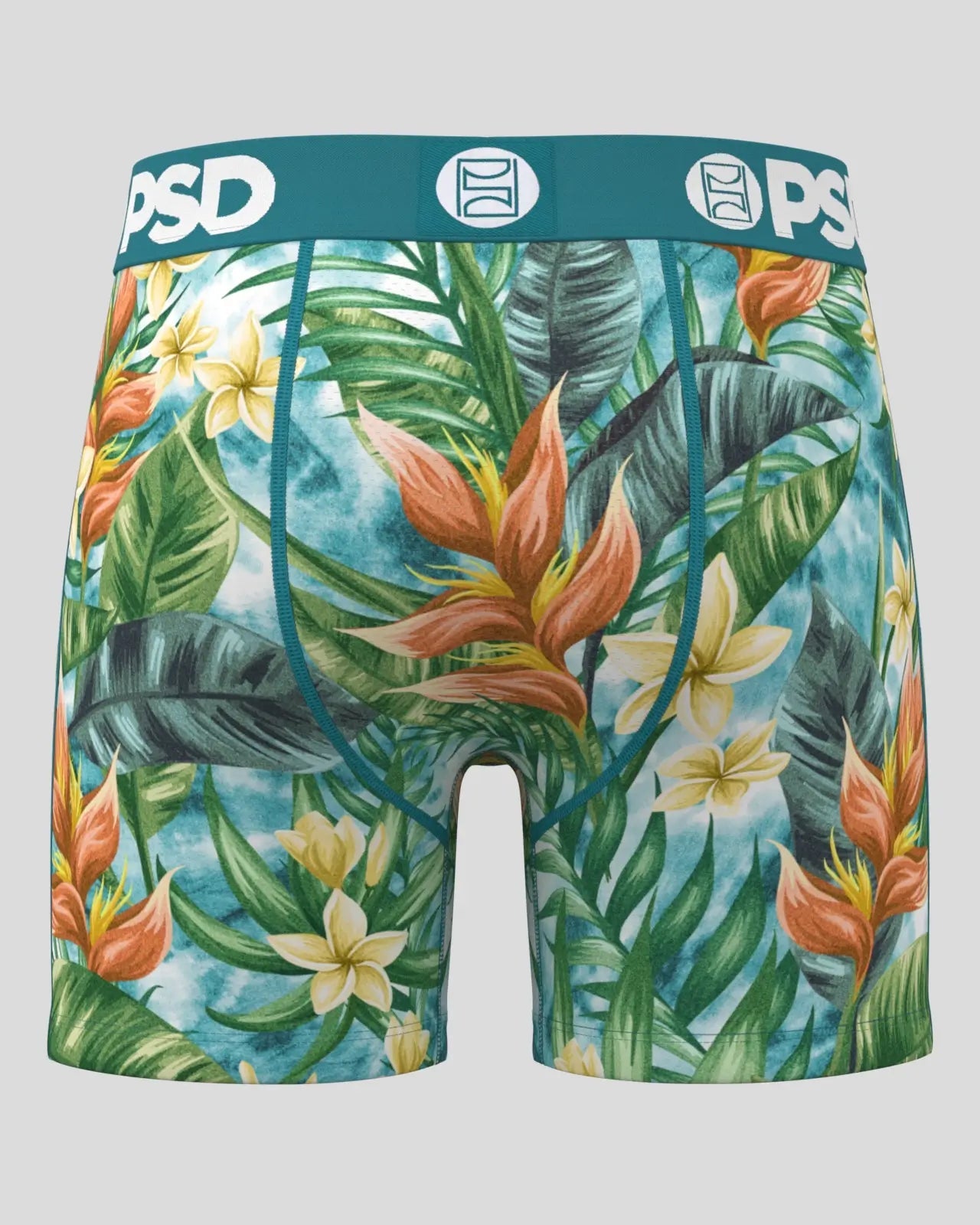 PSD Tropic Summer - Mid Length