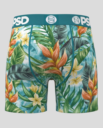 PSD Tropic Summer - Mid Length