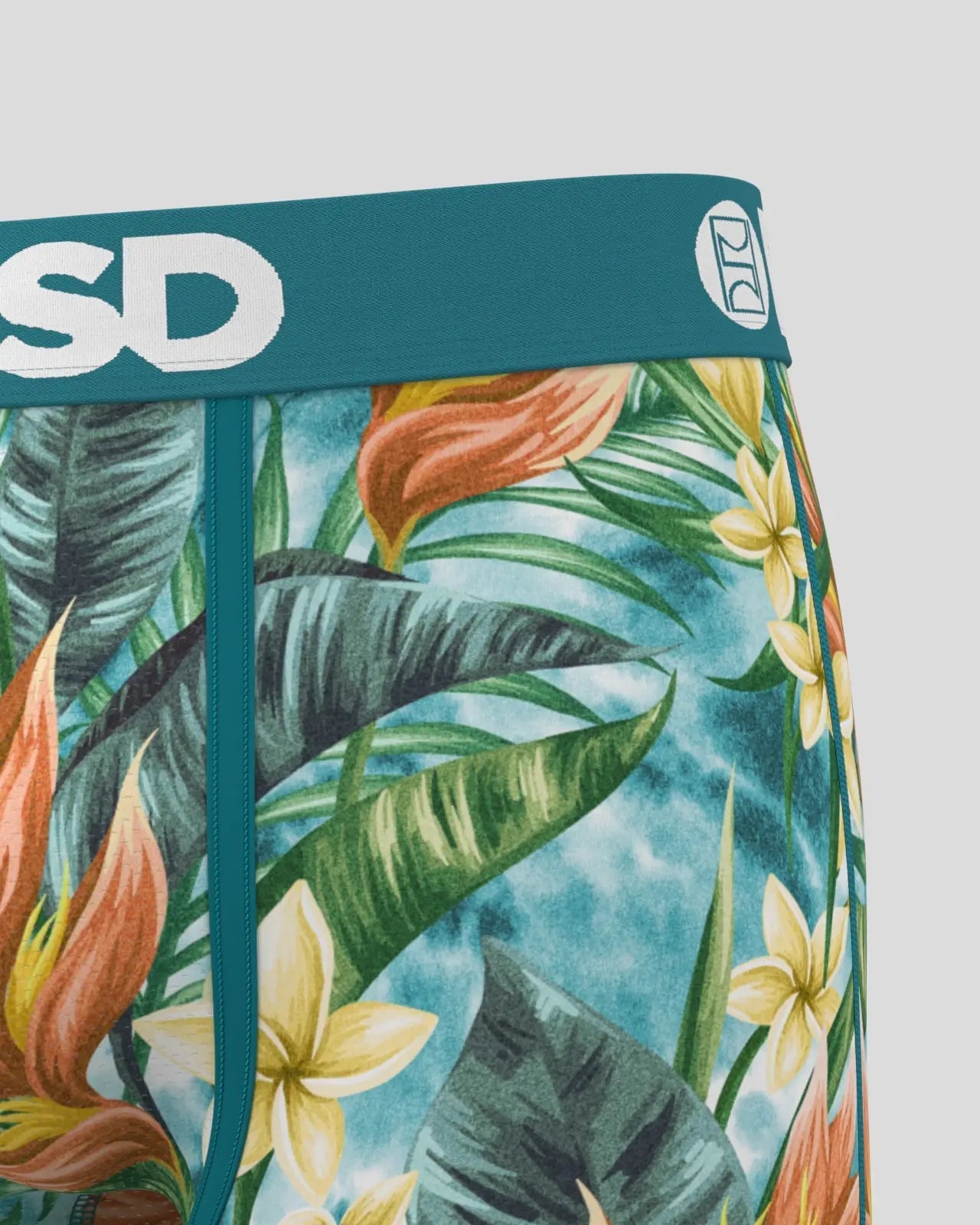 PSD Tropic Summer - Mid Length