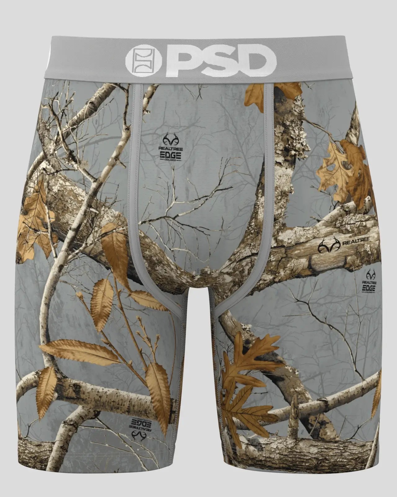 PSD Realtree - Edge Grey - Standard Length