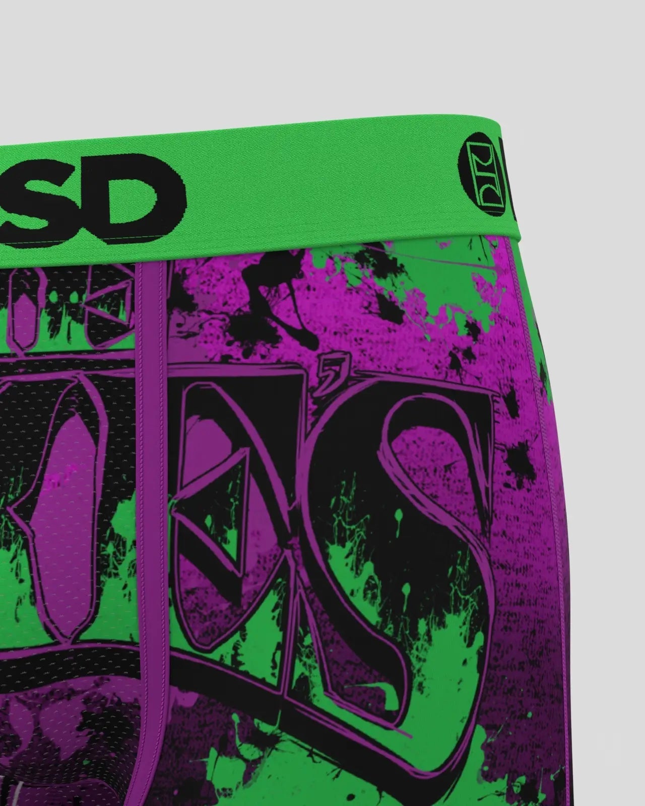 PSD DC - Joke's On You - Mid Length