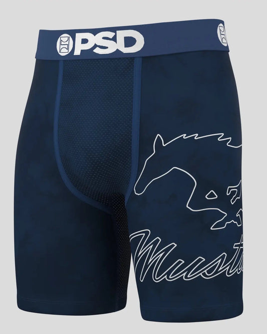 PSD Ford - Mustang - Standard Length