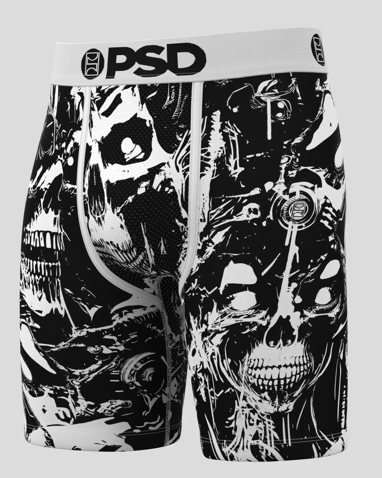PSD The Takeover - Standard Length